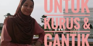8 ANAK DAN BEKERJA BUKAN HALANGAN UNTUK KURUS DAN CANTIK 8 ANAK DAN BEKERJA BUKAN HALANGAN UNTUK KURUS DAN CANTIK