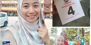 KEPUTUSAN PRU14 TERKINI KEPUTUSAN PRU14 TERKINI