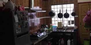 Rumah Sewa Sungai Buloh : Teres Dua Tingkat Saujana Utama Selangor Rumah Sewa Sungai Buloh : Teres Dua Tingkat Saujana Utama Selangor