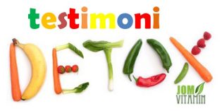 25 TESTIMONI DETOX YANG HEBAT 25 TESTIMONI DETOX YANG HEBAT