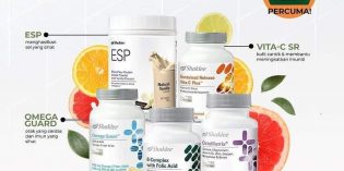 Wajib Ambil Supplemen Untuk Keluarga – FAMILY WELLNESS SET Wajib Ambil Supplemen Untuk Keluarga – FAMILY WELLNESS SET