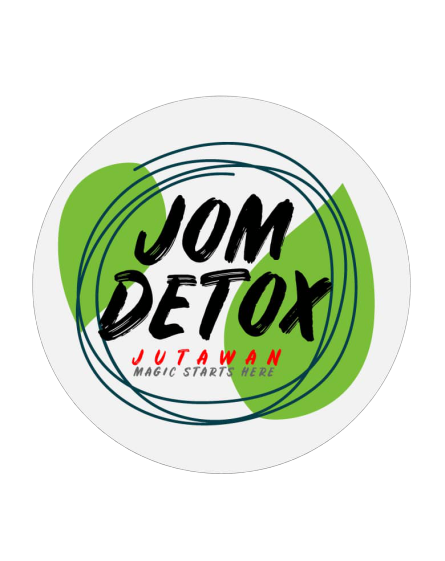 Program Detox – Jom Detox Jutawan