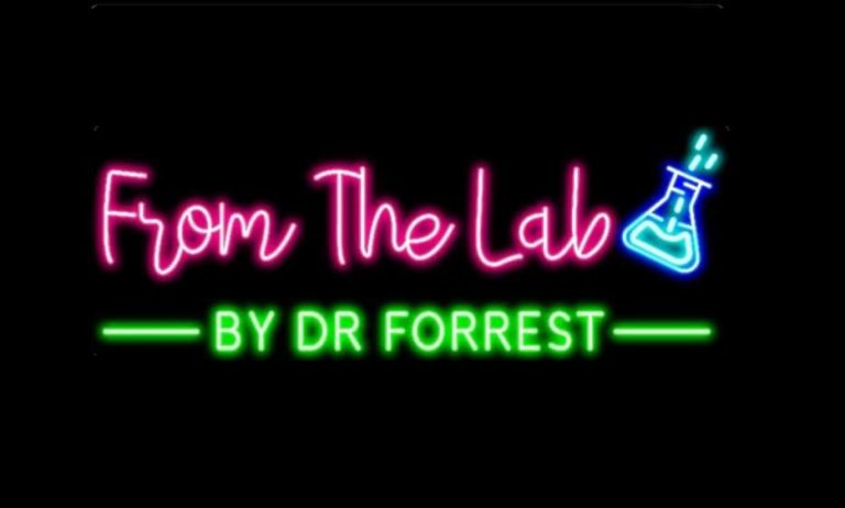 Apa Itu Projek FTL From The Lab by Dr Forrest