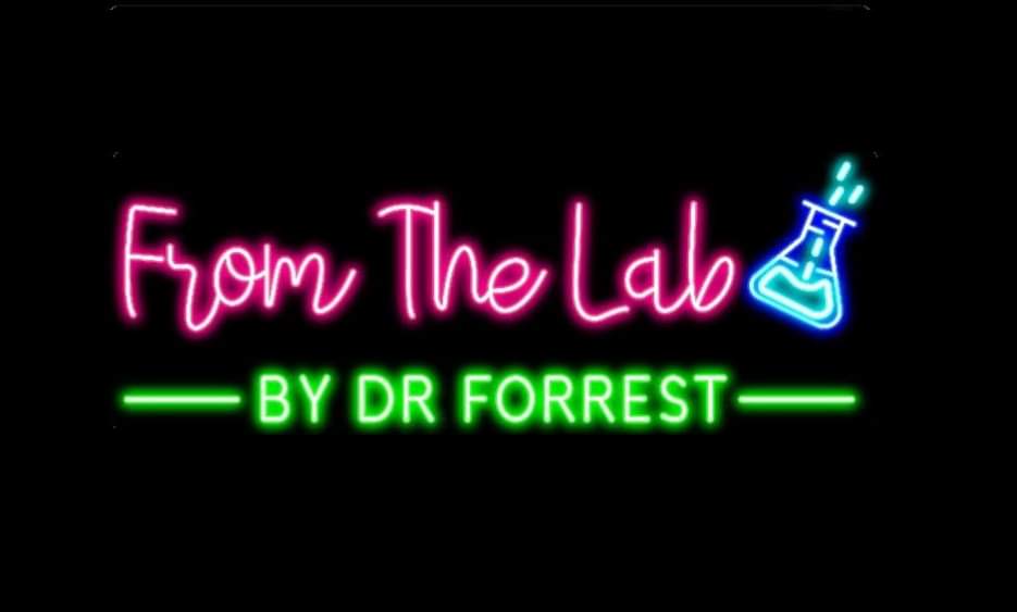 Dropship Projek FTL From The Lab by Dr Forrest