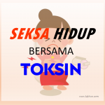 seksa hidup dengan toksin