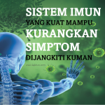 sistem imun shaklee