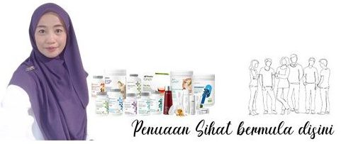 KAK TUN PENGEDAR SHAKLEE GOMBAK 01137007328